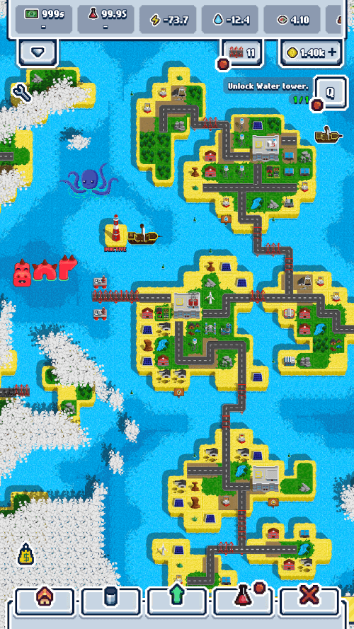 Industrial Revolution Tycoon