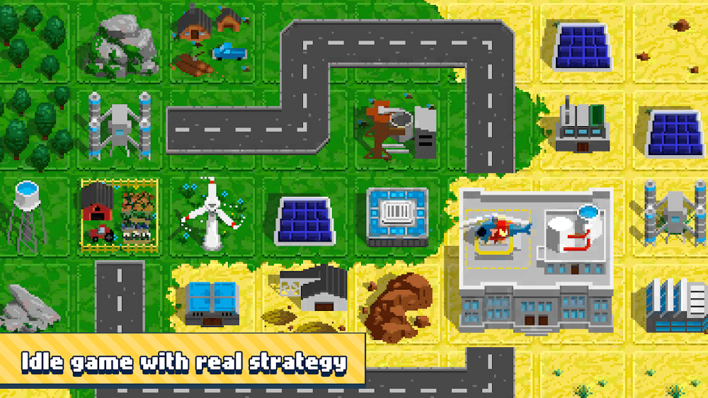 Industrial Revolution Tycoon
