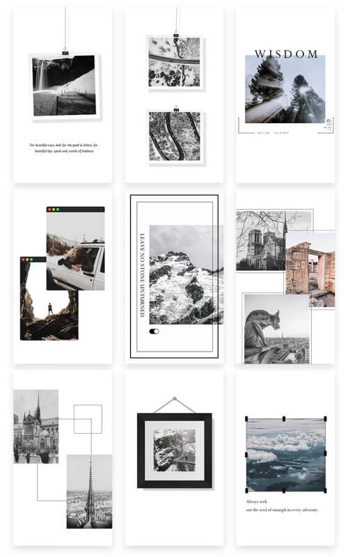 Insta Story Maker – StoryChic