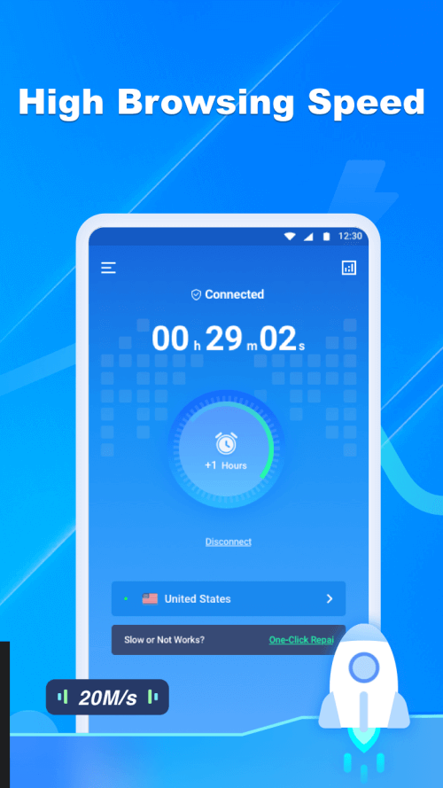 IronMeta One – Proxy Master
