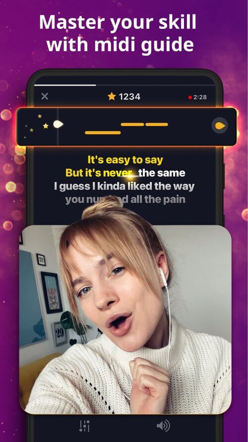Karaoke – Sing Songs