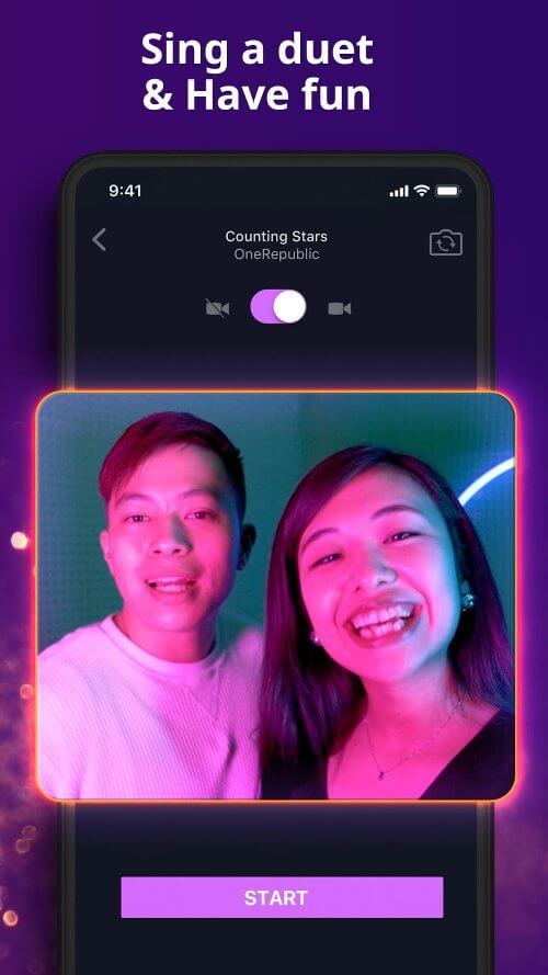 Karaoke – Sing Songs