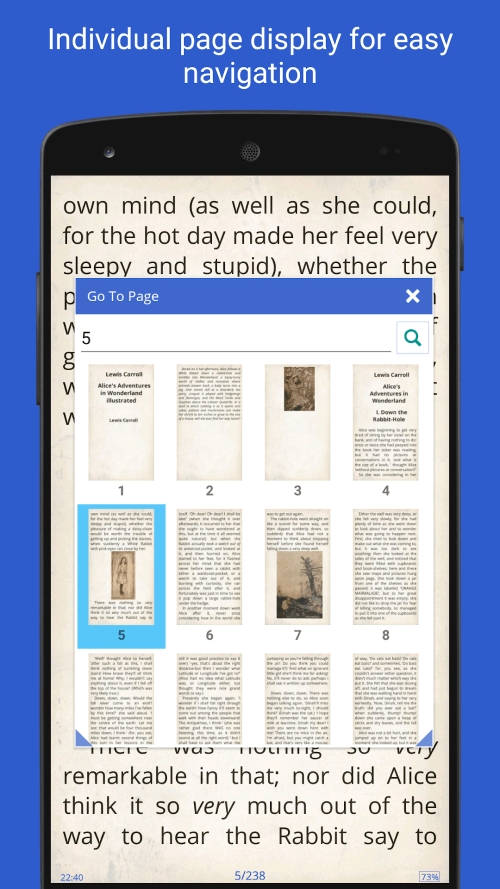 Librera PRO – all my books