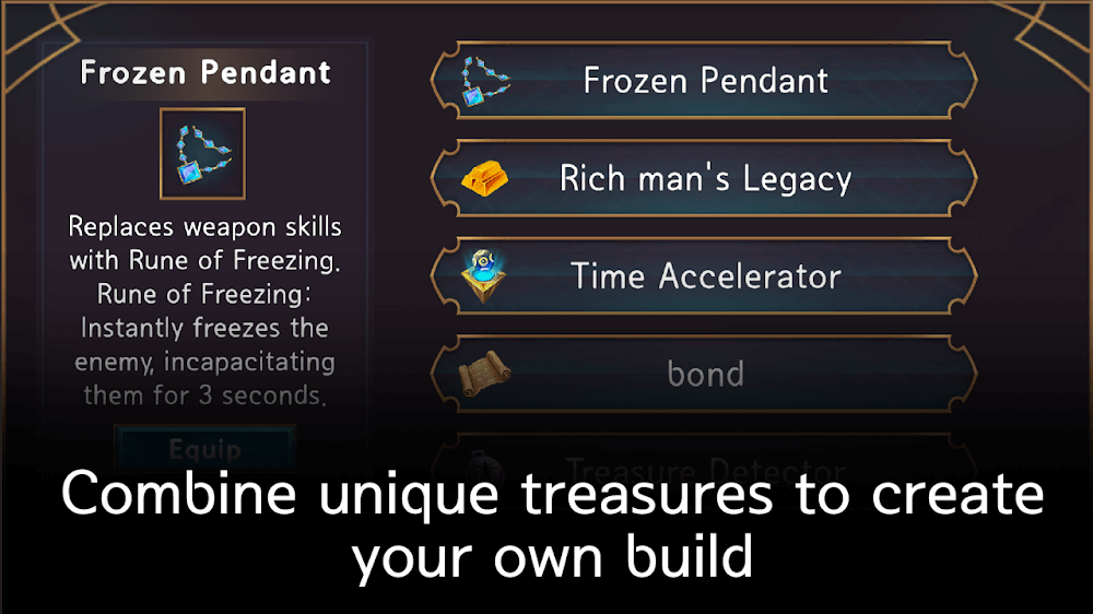 Life In Mercenary