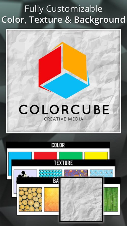 Logo Maker – Logo Creator, Gen