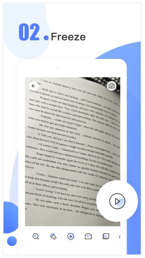 Magnifying Glass