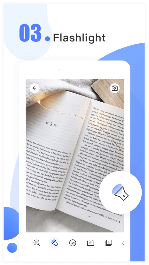 Magnifying Glass