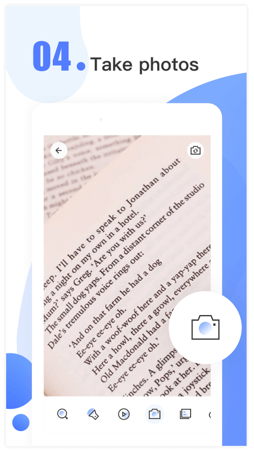 Magnifying Glass