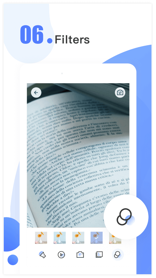 Magnifying Glass