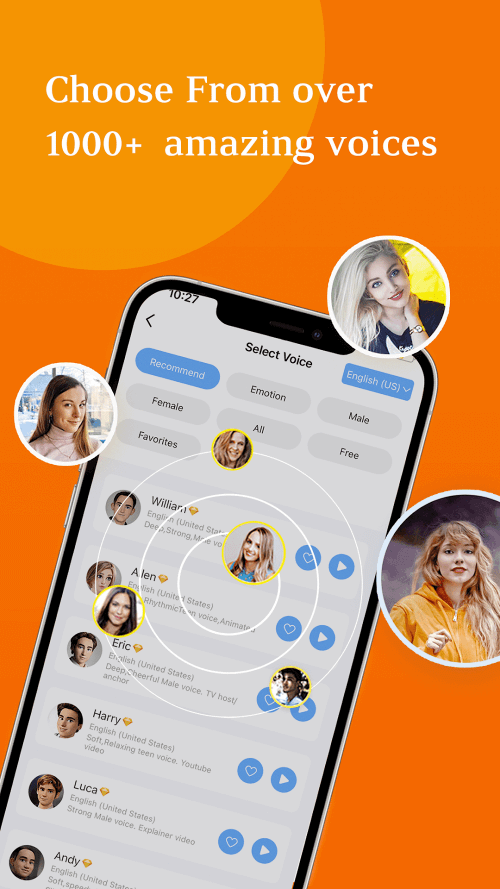 MetaVoicer – Text to Speech