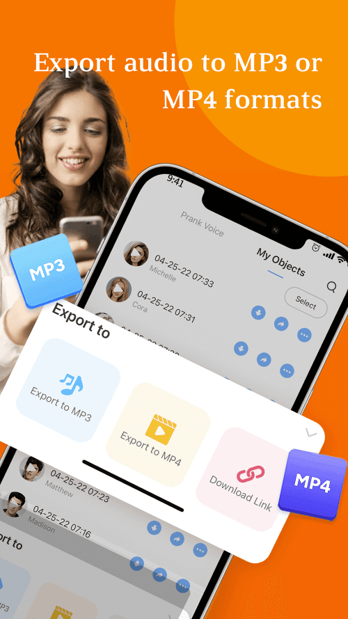 MetaVoicer – Text to Speech