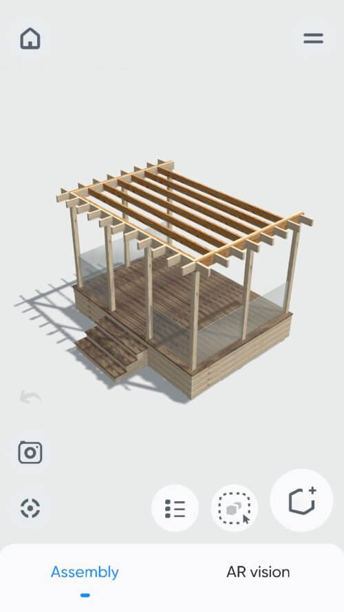 Moblo – 3D furniture modeling