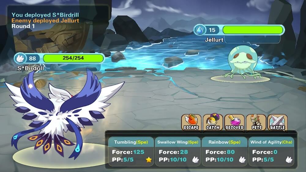Monster Storm2