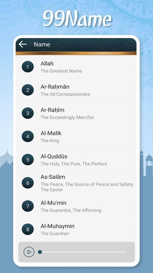 Muslim Pocket – Prayer Times,