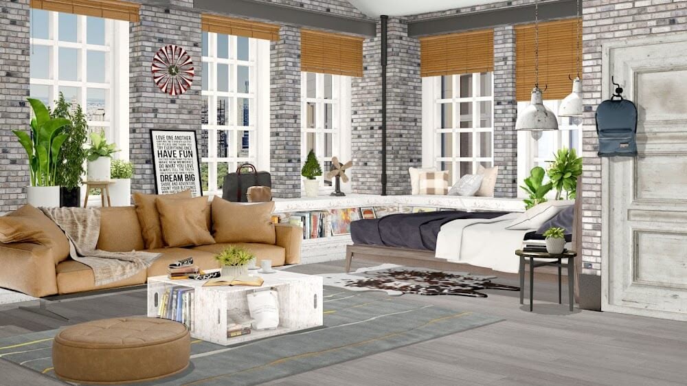 My Home Design : Modern House