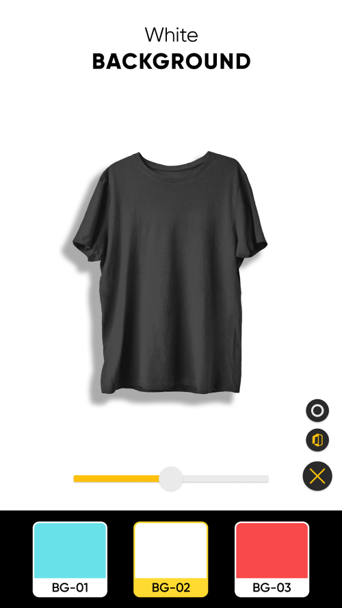 Photo Background Change Editor