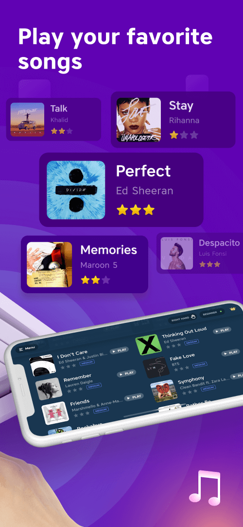 Piano Academy – Learn Piano