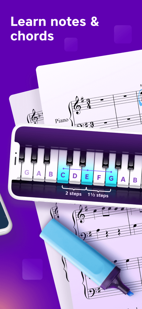 Piano Academy – Learn Piano