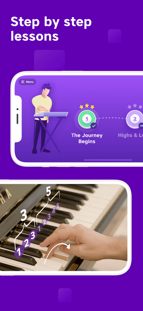 Piano Academy – Learn Piano