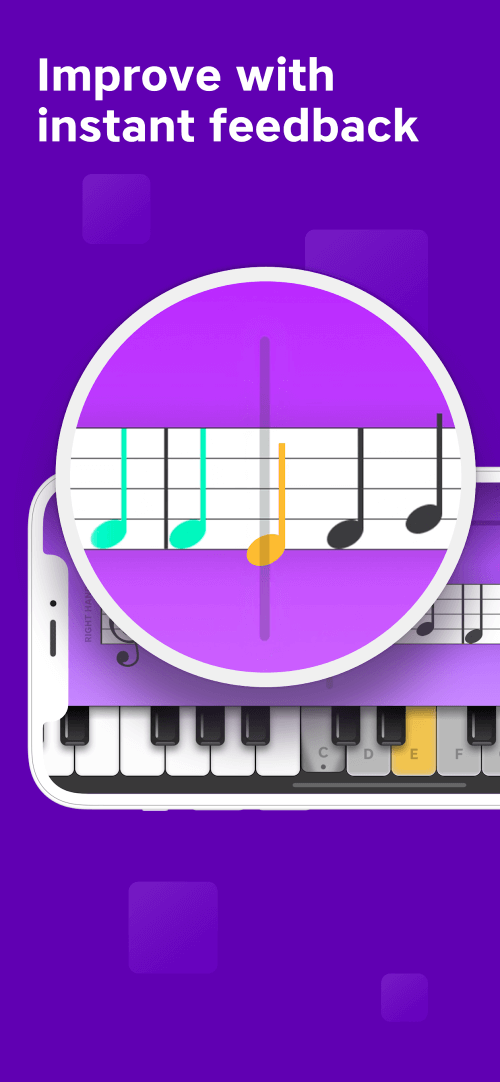 Piano Academy – Learn Piano
