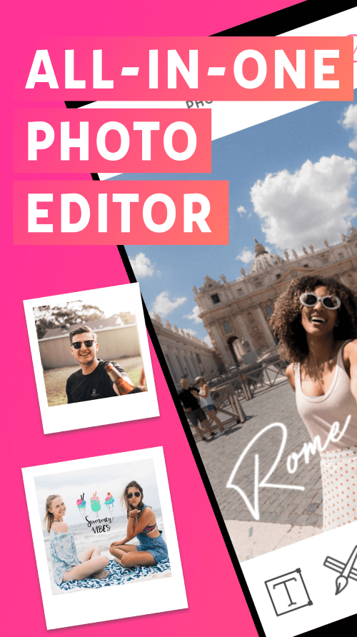 PicLab – Photo Editor