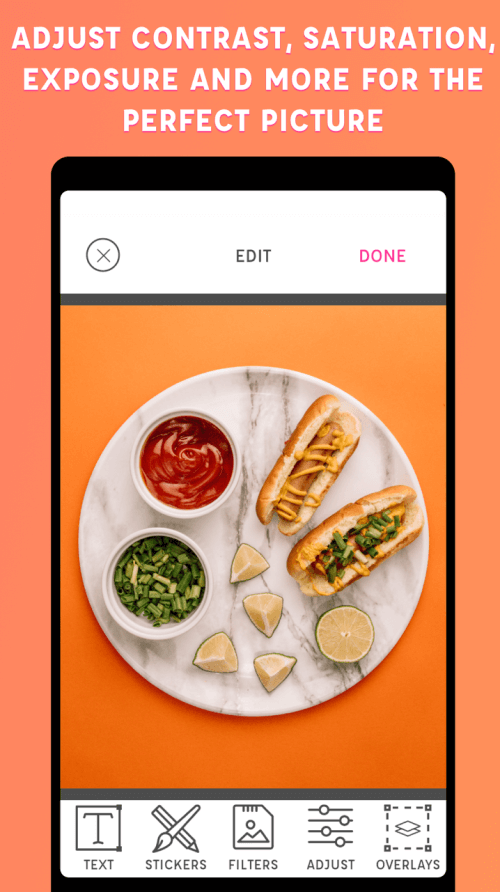 PicLab – Photo Editor