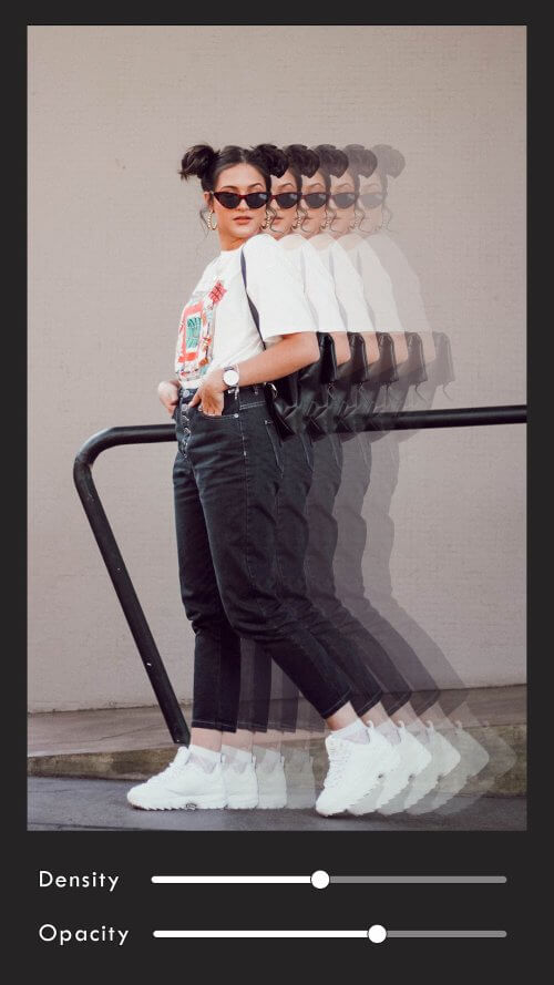 PicShot: Photo Editor Neon Cam