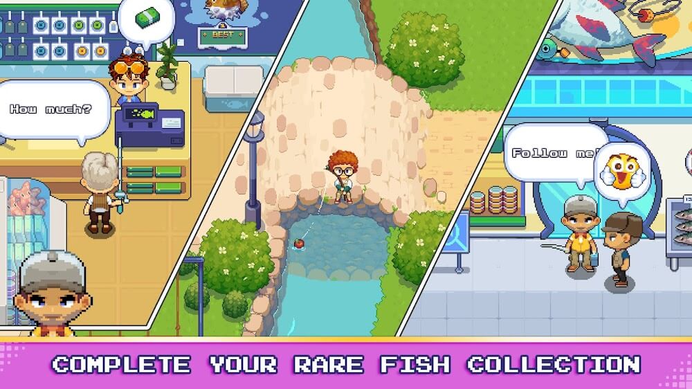 PiMe – Avatar Online