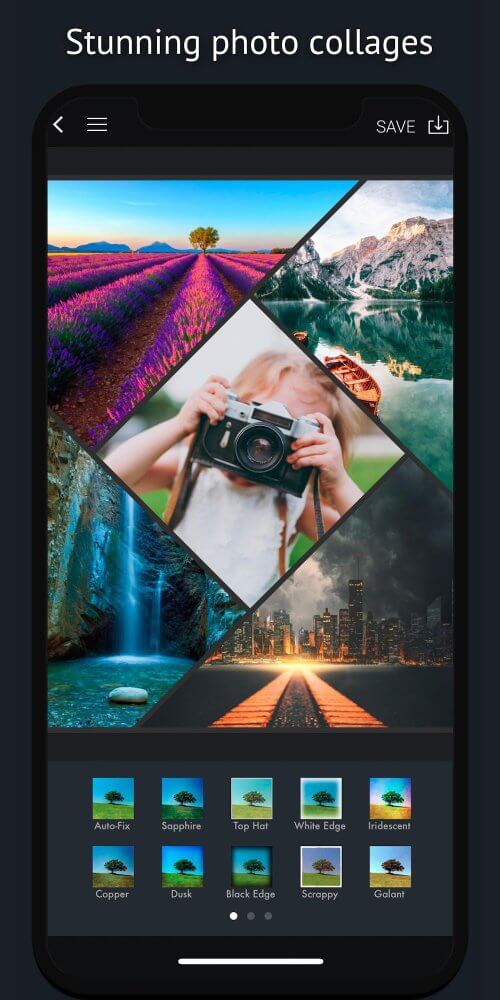 piZap Photo Editor, MEME Maker