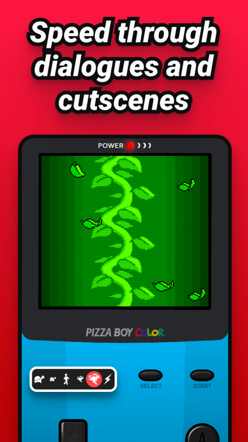 Pizza Boy GBC Pro