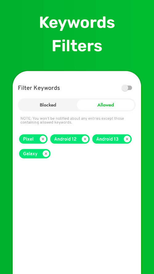 Pluma RSS Reader