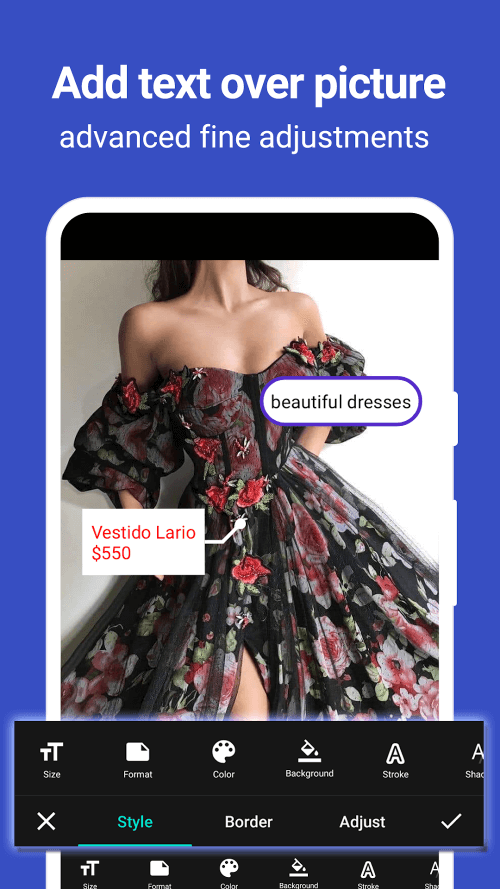 ScreenMaster: Screenshot & Lon