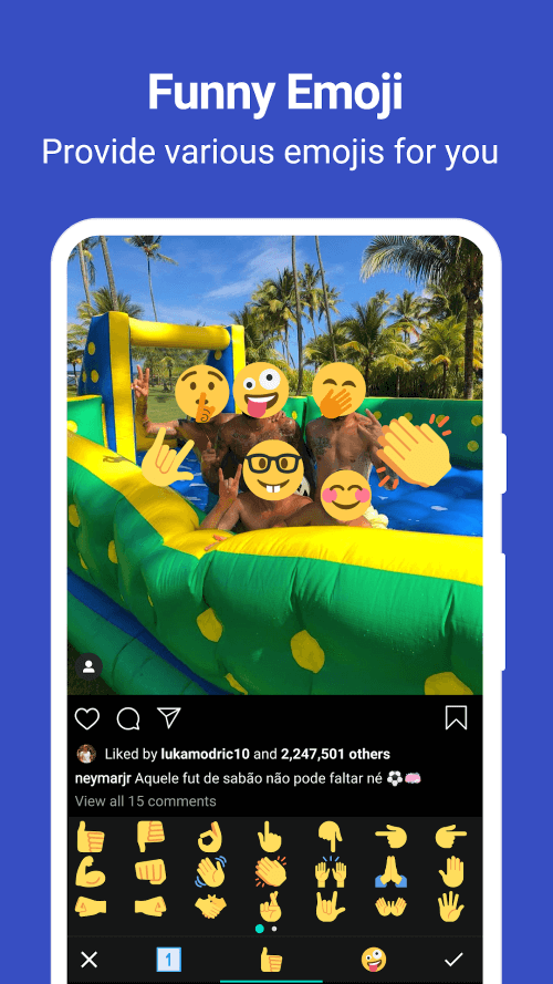 ScreenMaster: Screenshot & Lon