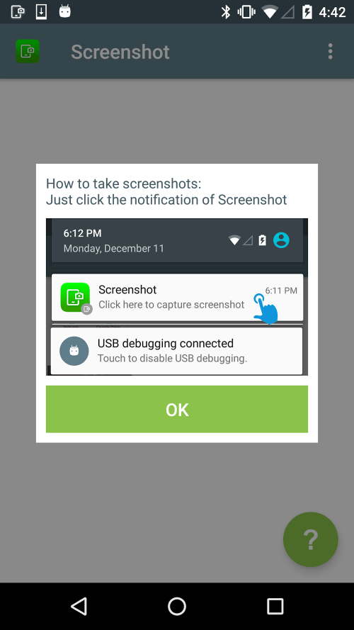 Screenshot & Screen Recorder