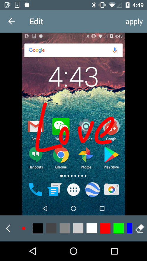 Screenshot & Screen Recorder