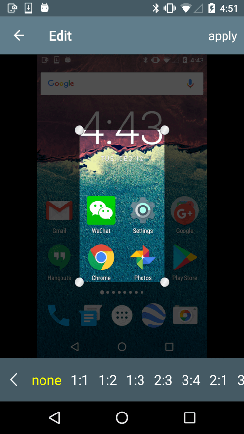 Screenshot & Screen Recorder