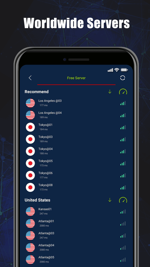 SecVPN Proxy Tool