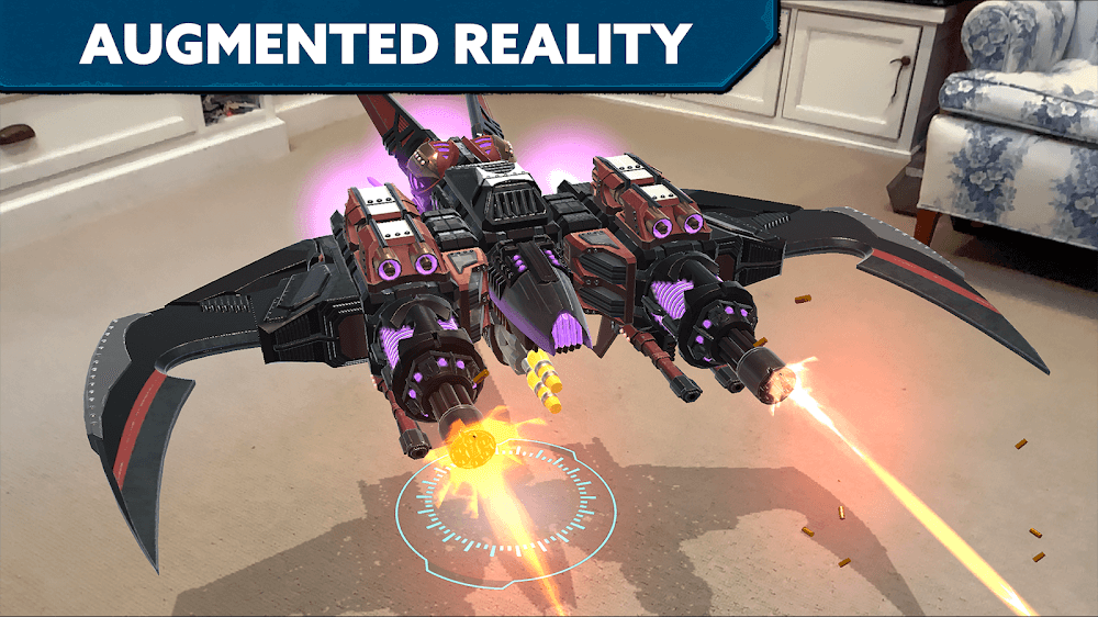 Snap Ships – Build to Battle