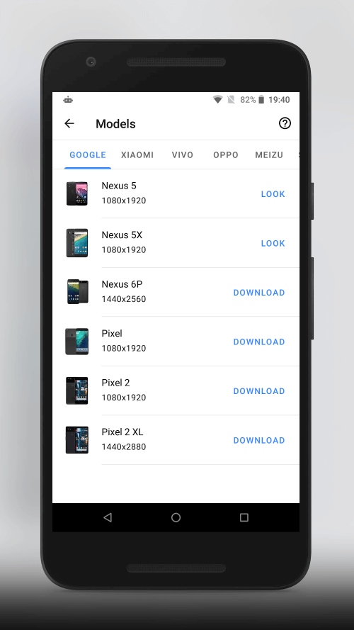 Snapmod – Better Screenshots m