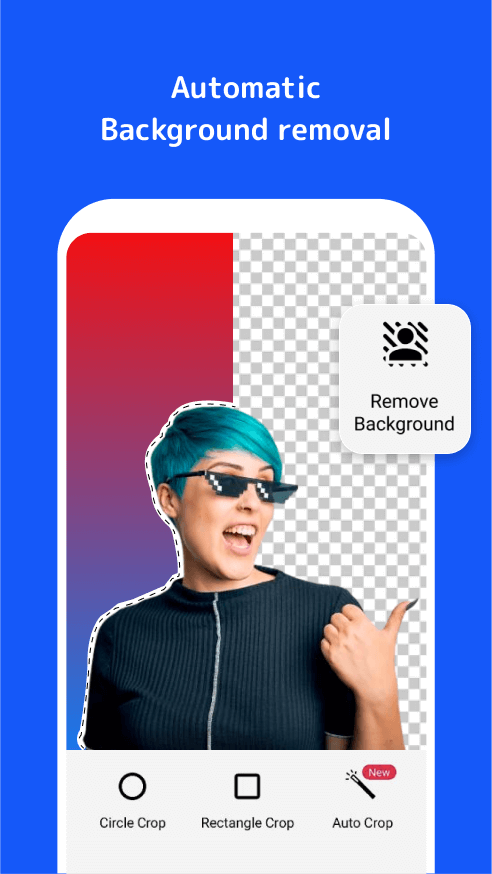 Stickify: Stickers in WhatsApp