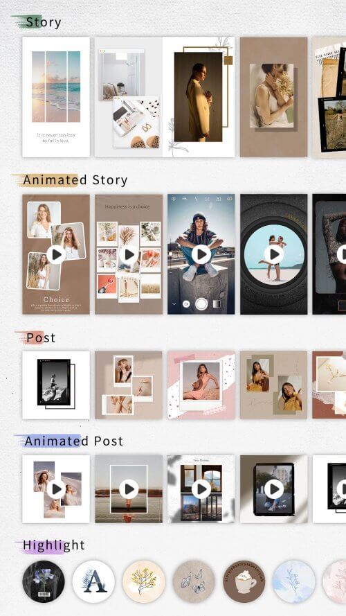 StoryLab – Story Maker