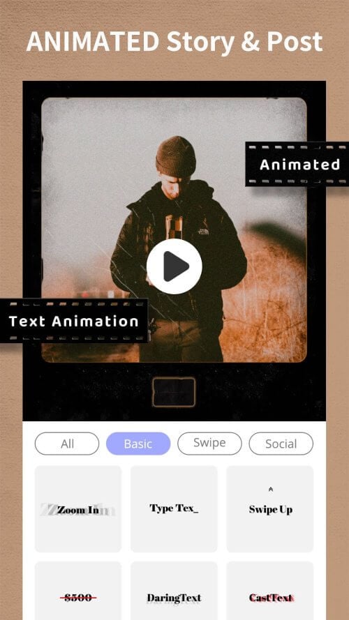 StoryLab – Story Maker