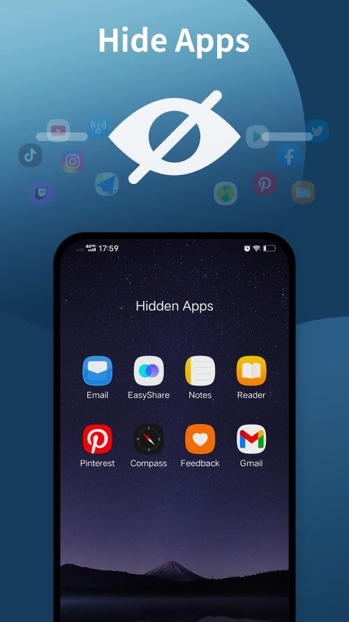 Super N Launcher -Super design