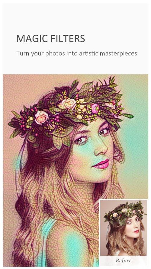 Toolwiz Photos – Pro Editor