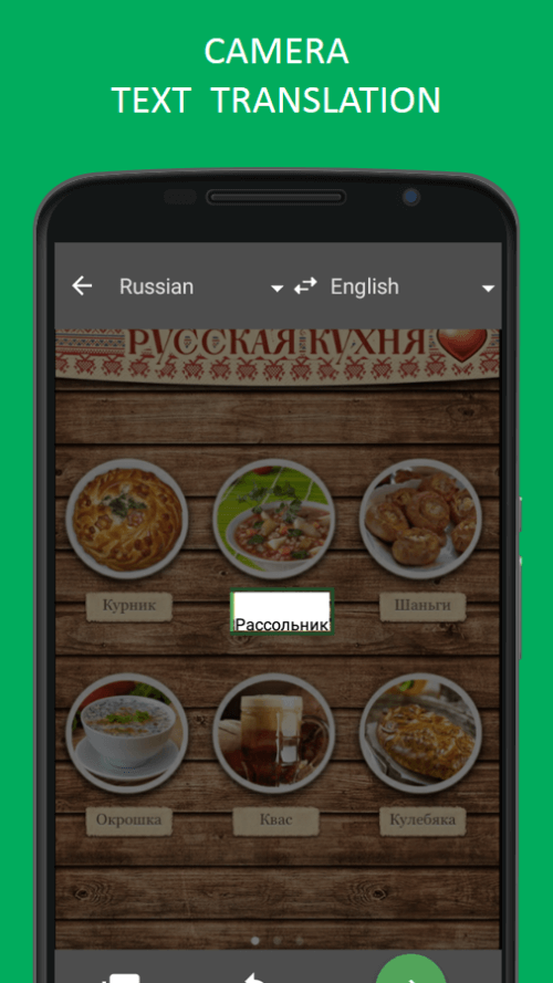 Translator PROMT.One