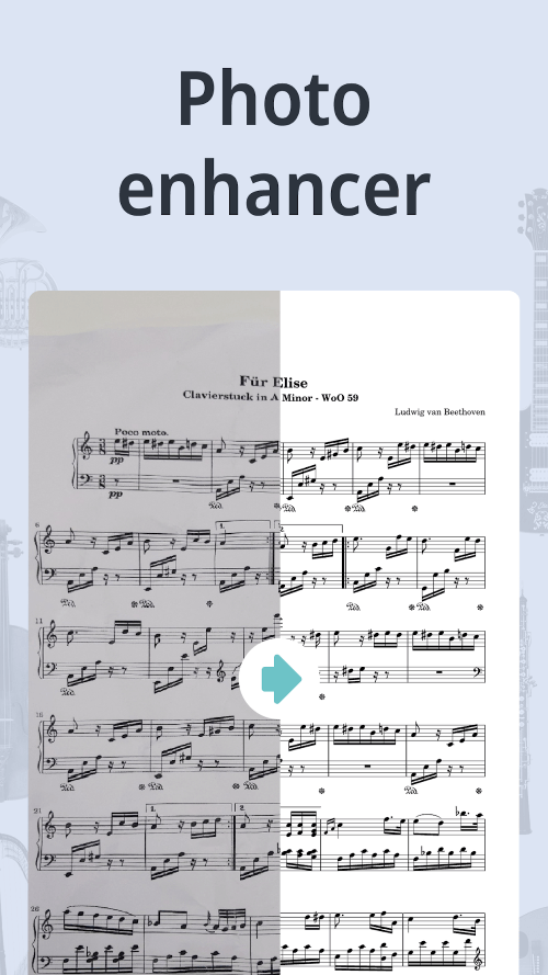 Tuner & Metronome