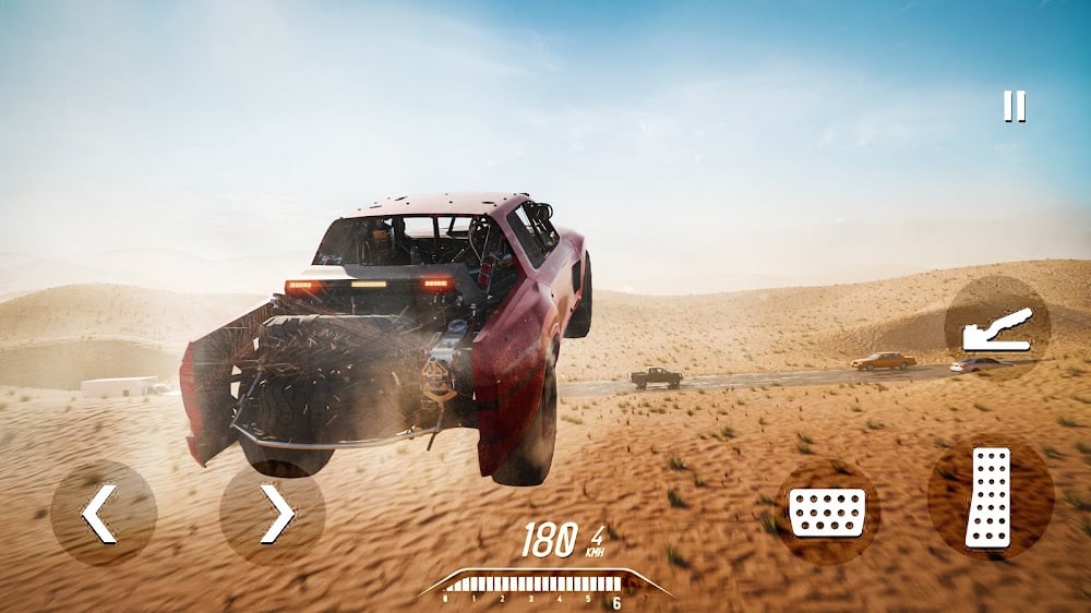 UHD – Ultimate Hajwala Drifter