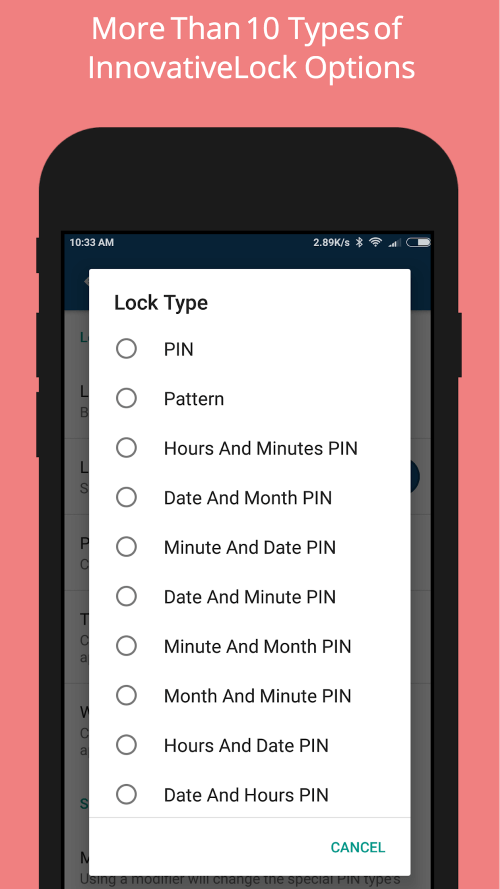 Ultra Lock – App Lock & Vault
