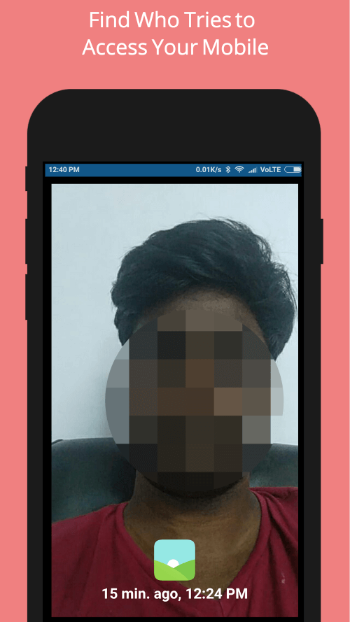 Ultra Lock – App Lock & Vault