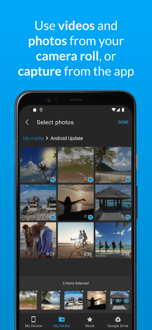 Video Editor
